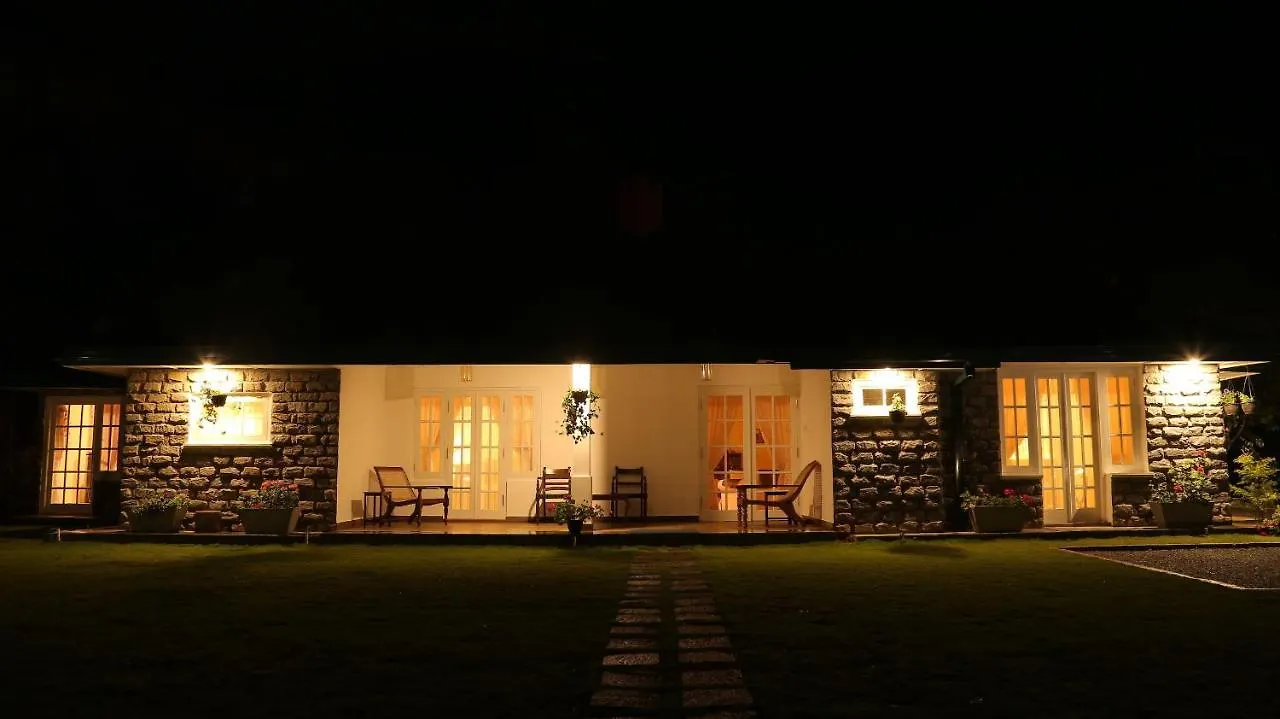 Rockbourne Bungalow Kandy Sri Lanka