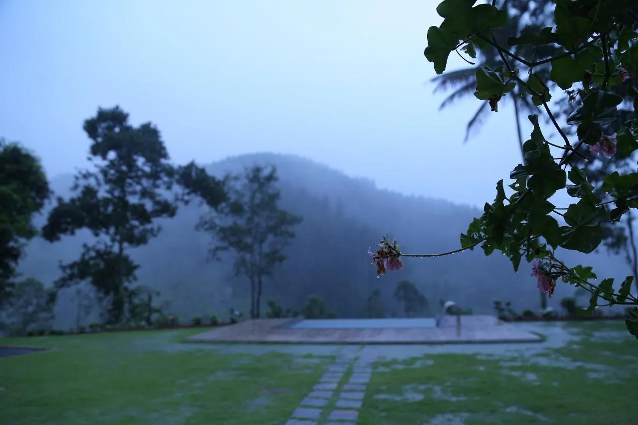 Rockbourne Bungalow Kandy