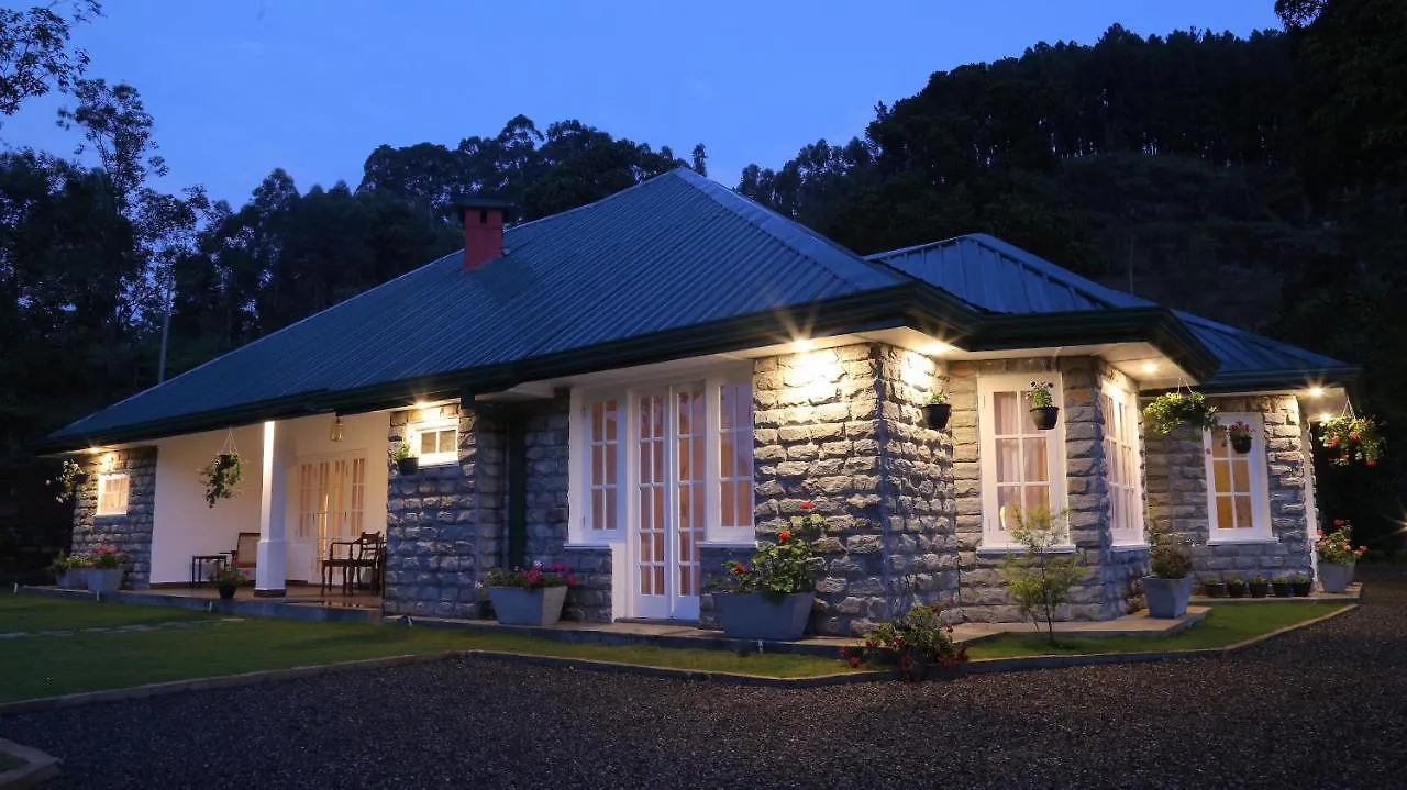 Rockbourne Bungalow Kandy